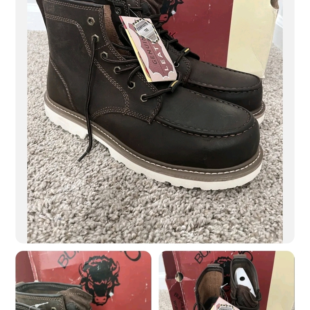 Men's boots